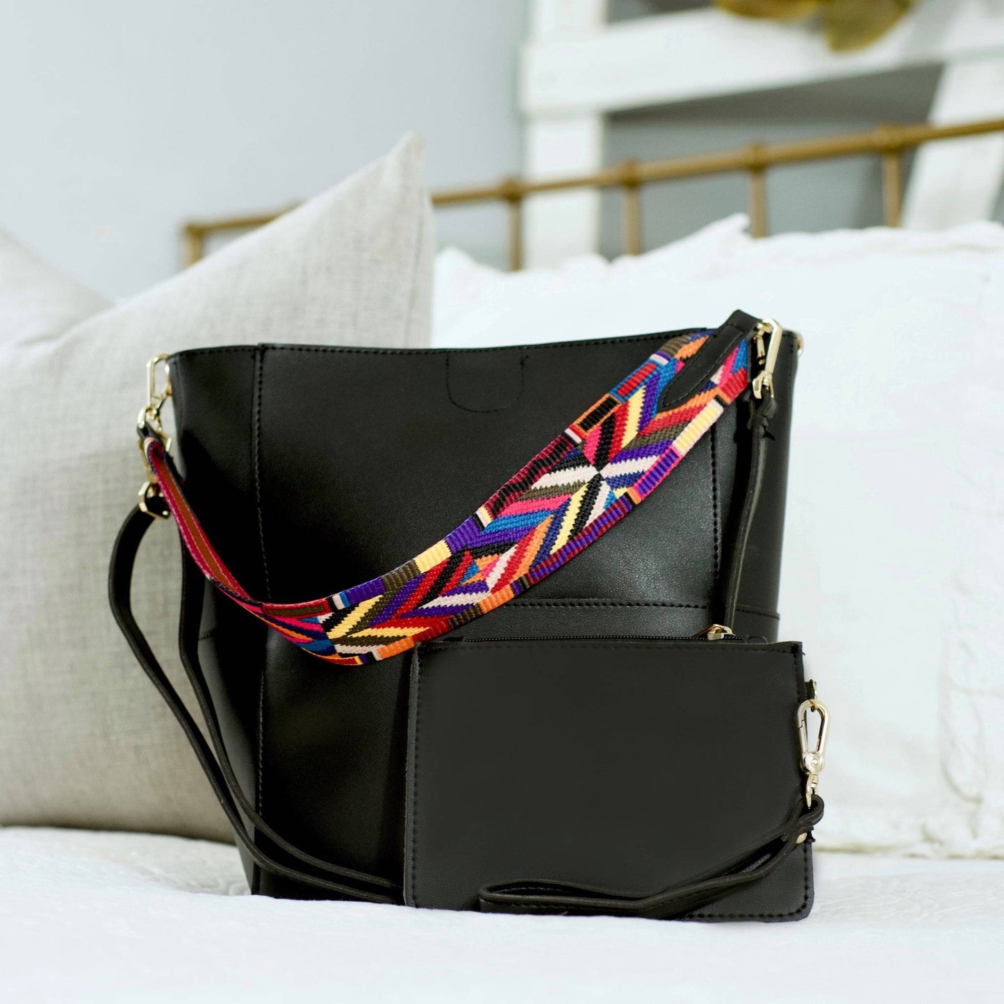 Jordyn Handbag-1