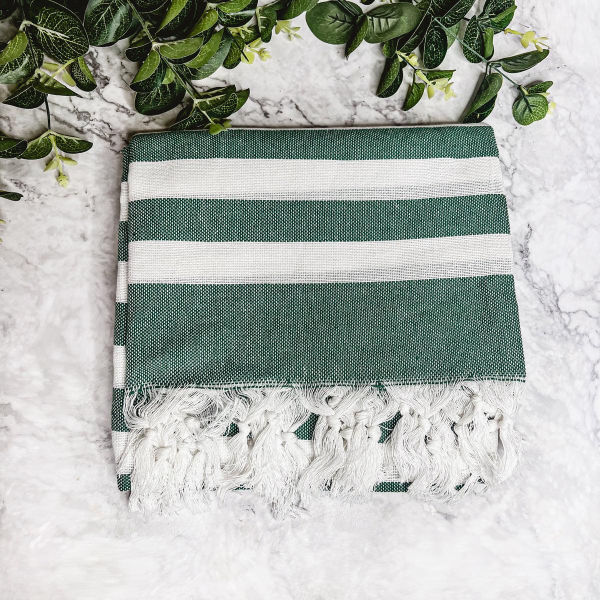 Bold Towel 180GSM-4