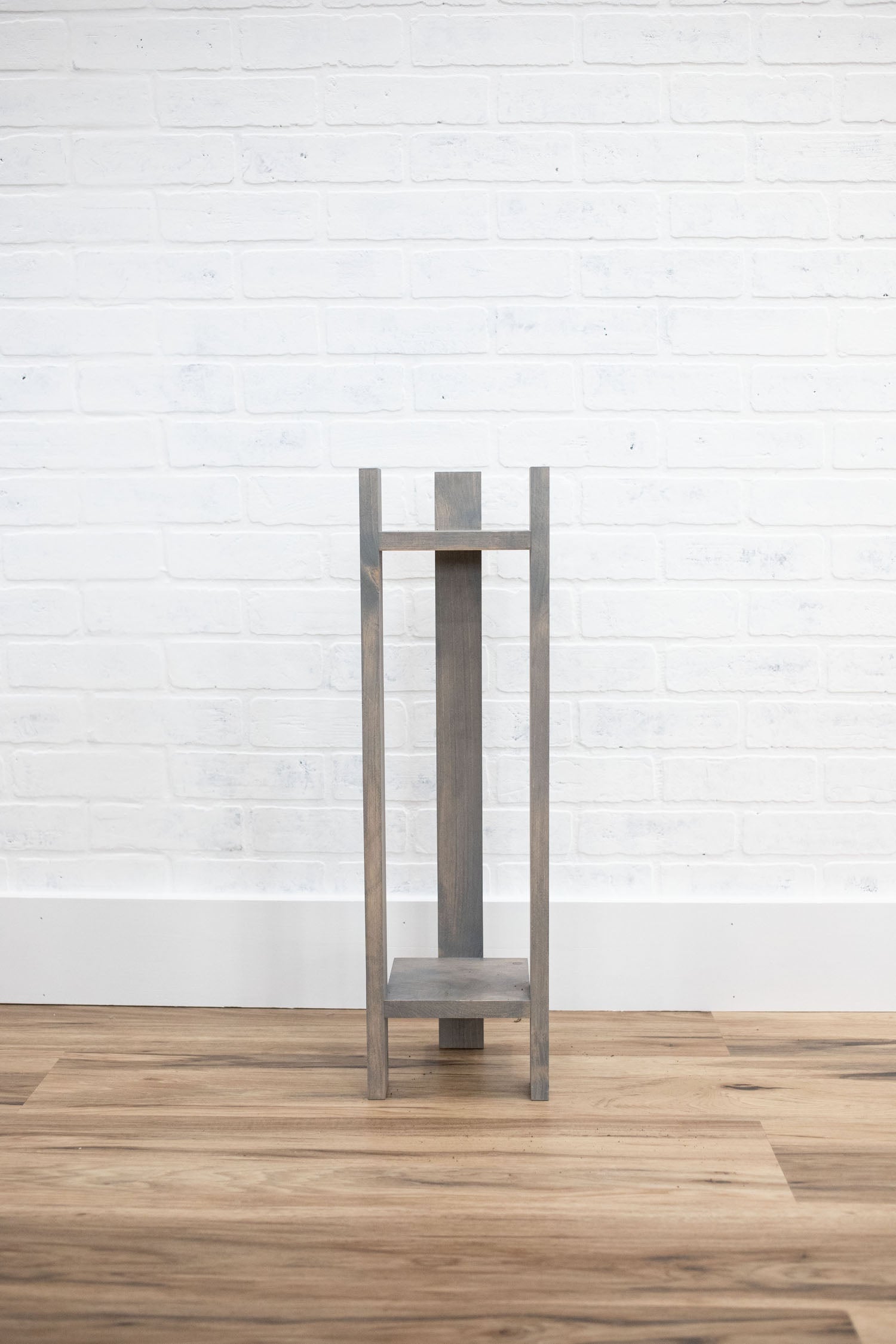 Two Tier Plant Stand-3