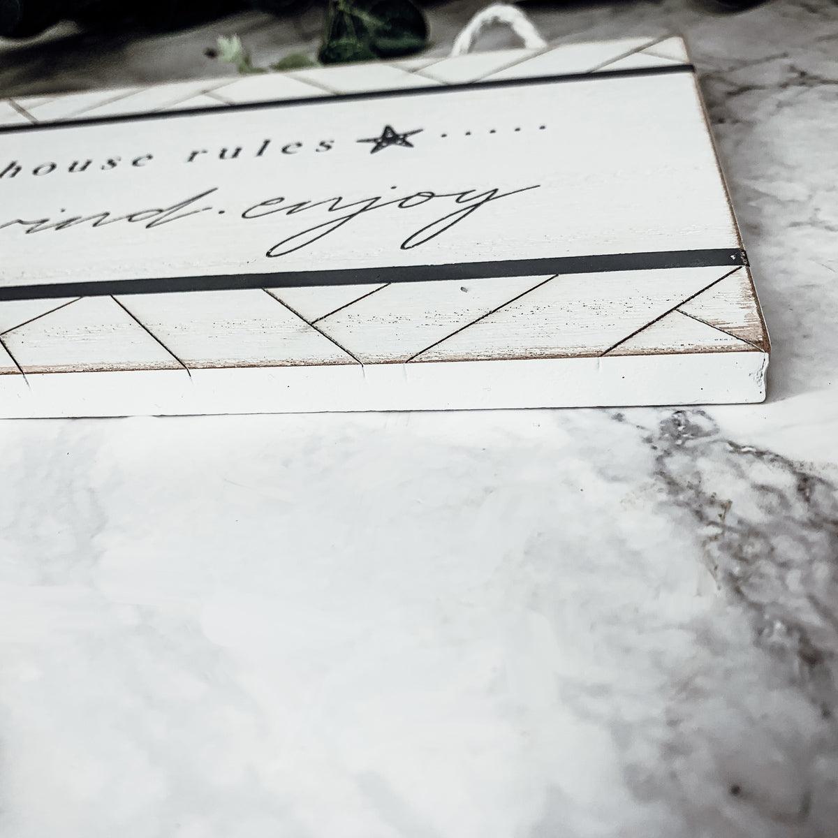 Beach House Rules-3