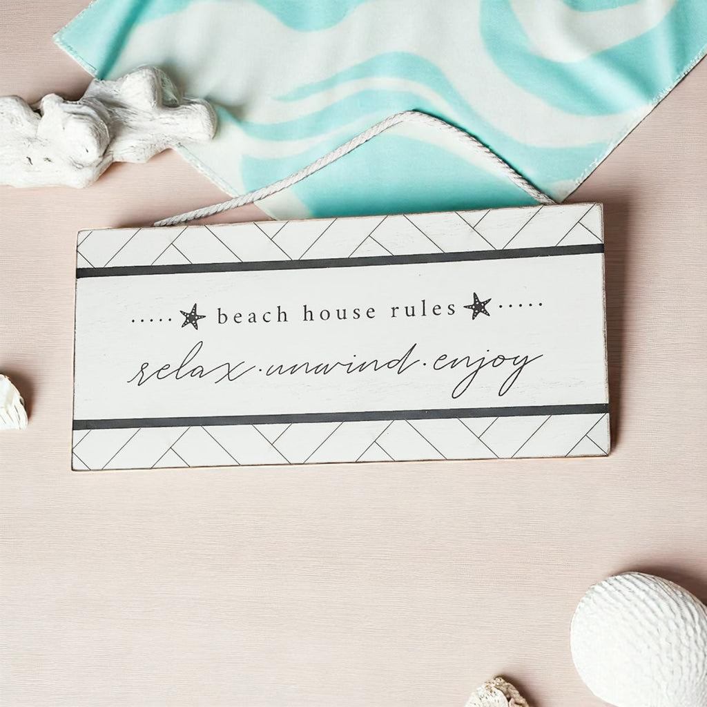 Beach House Rules-2