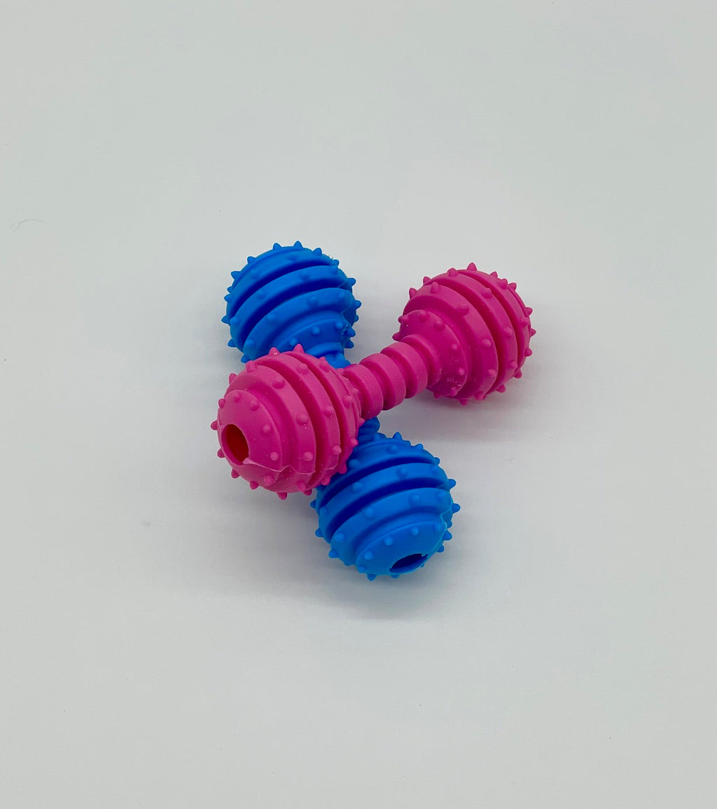 Chomper Bell-1