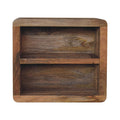 Soba Wall Mounted Bedside-0