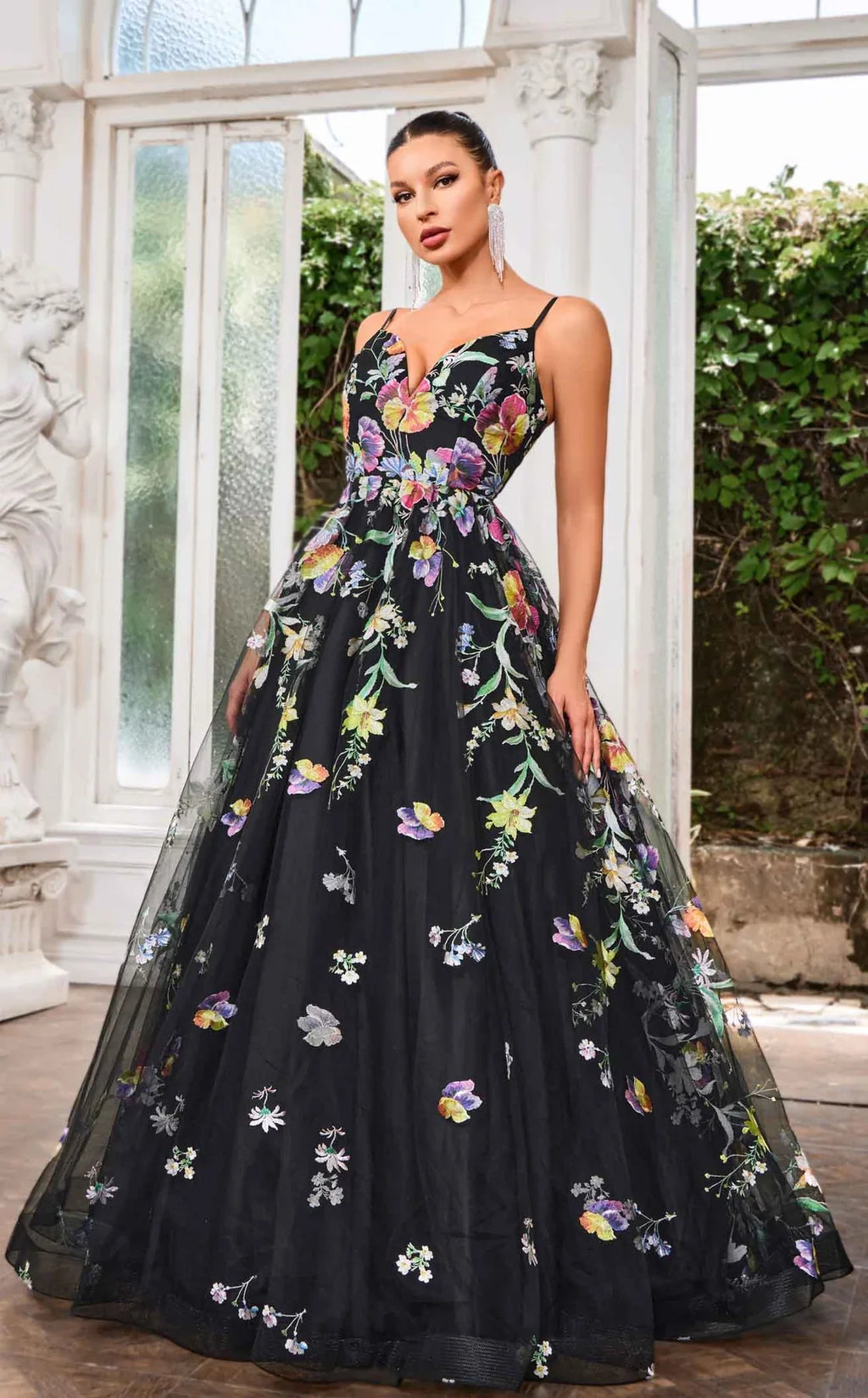Whimsical J24046