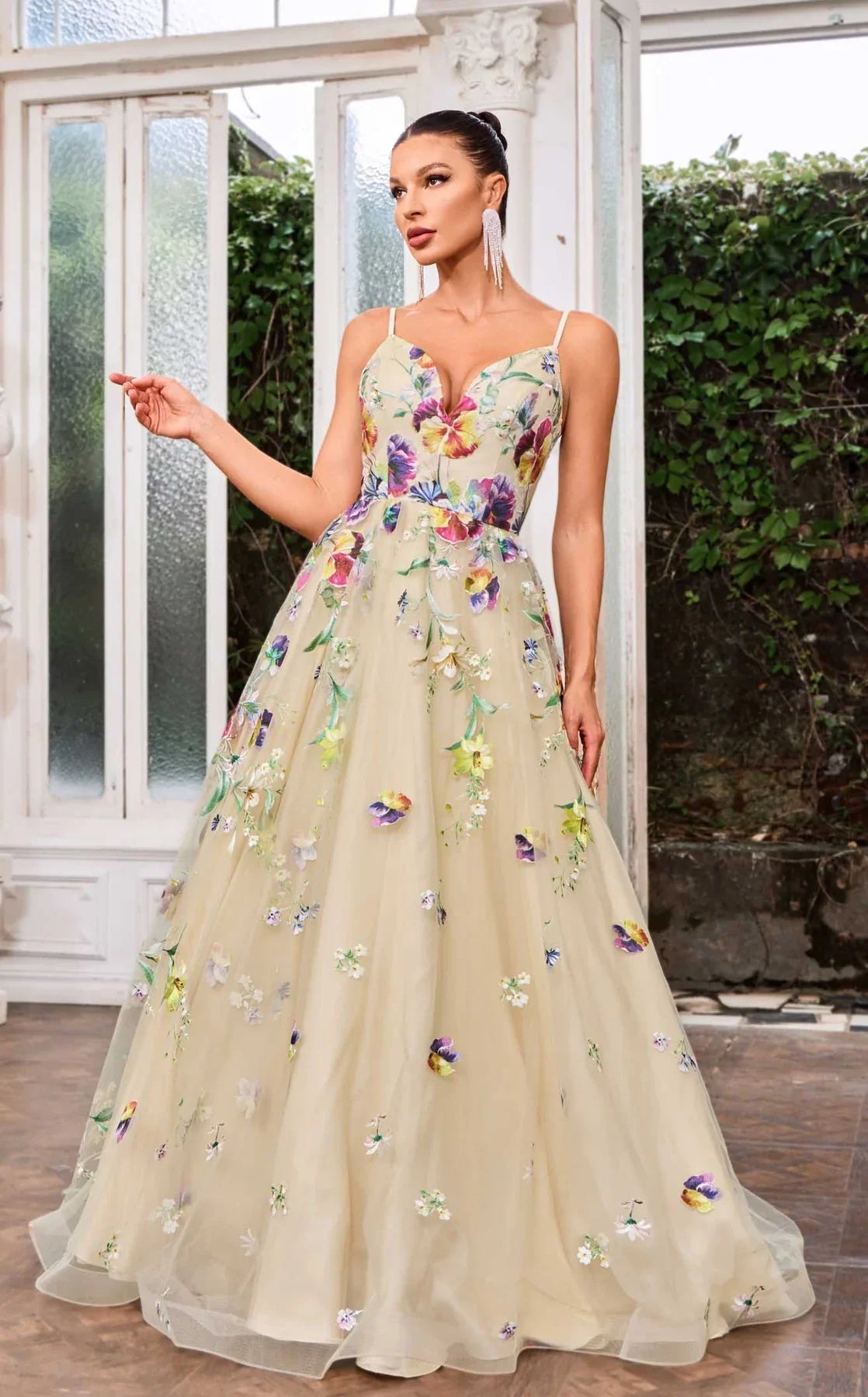 Whimsical J24046