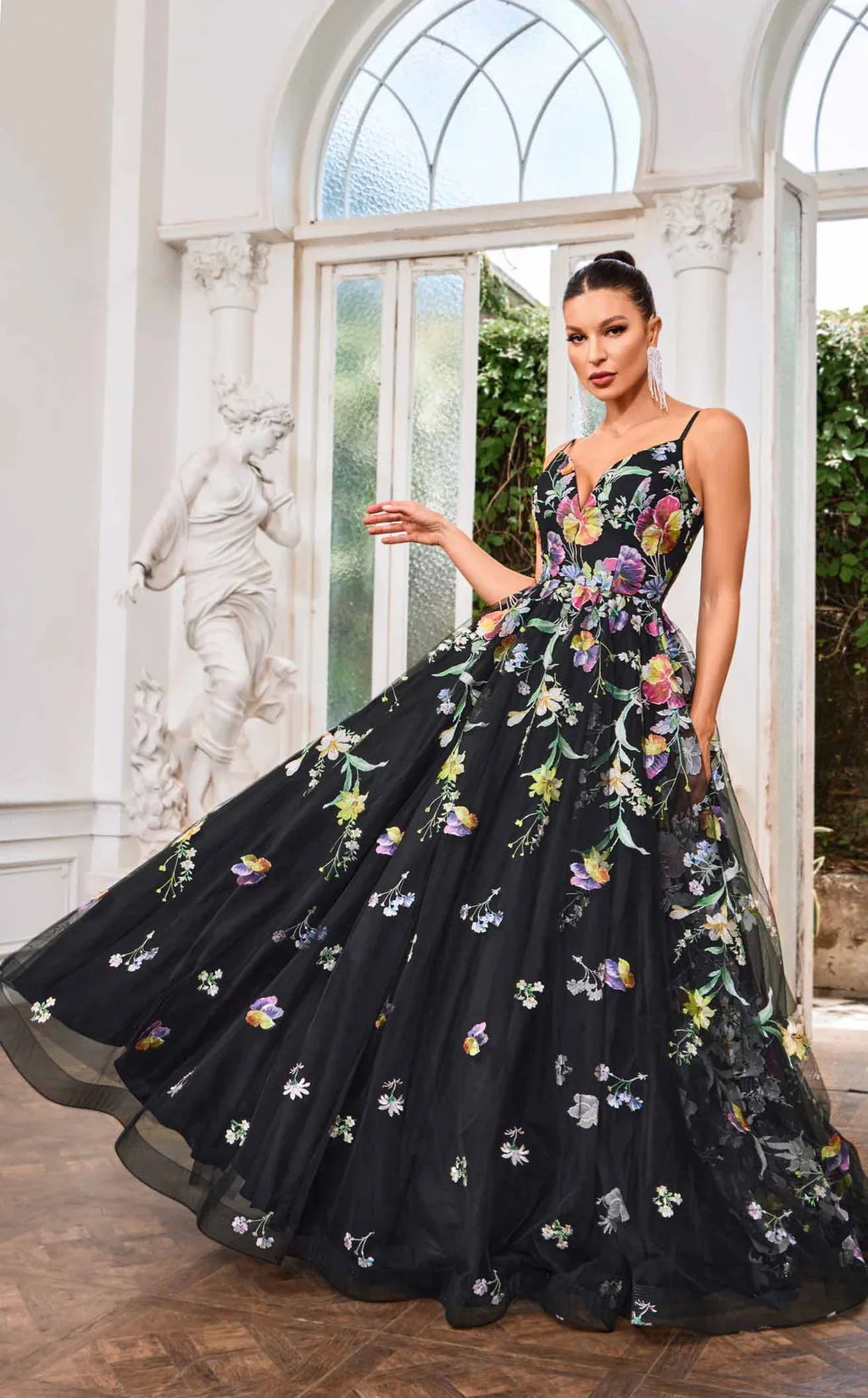 Whimsical J24046
