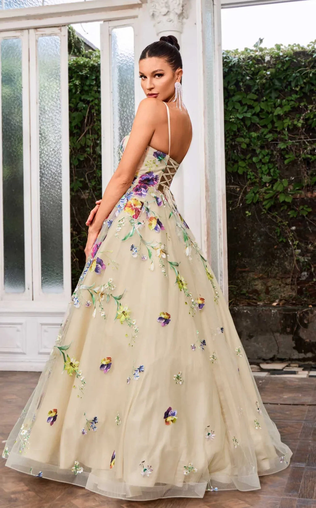Whimsical J24046