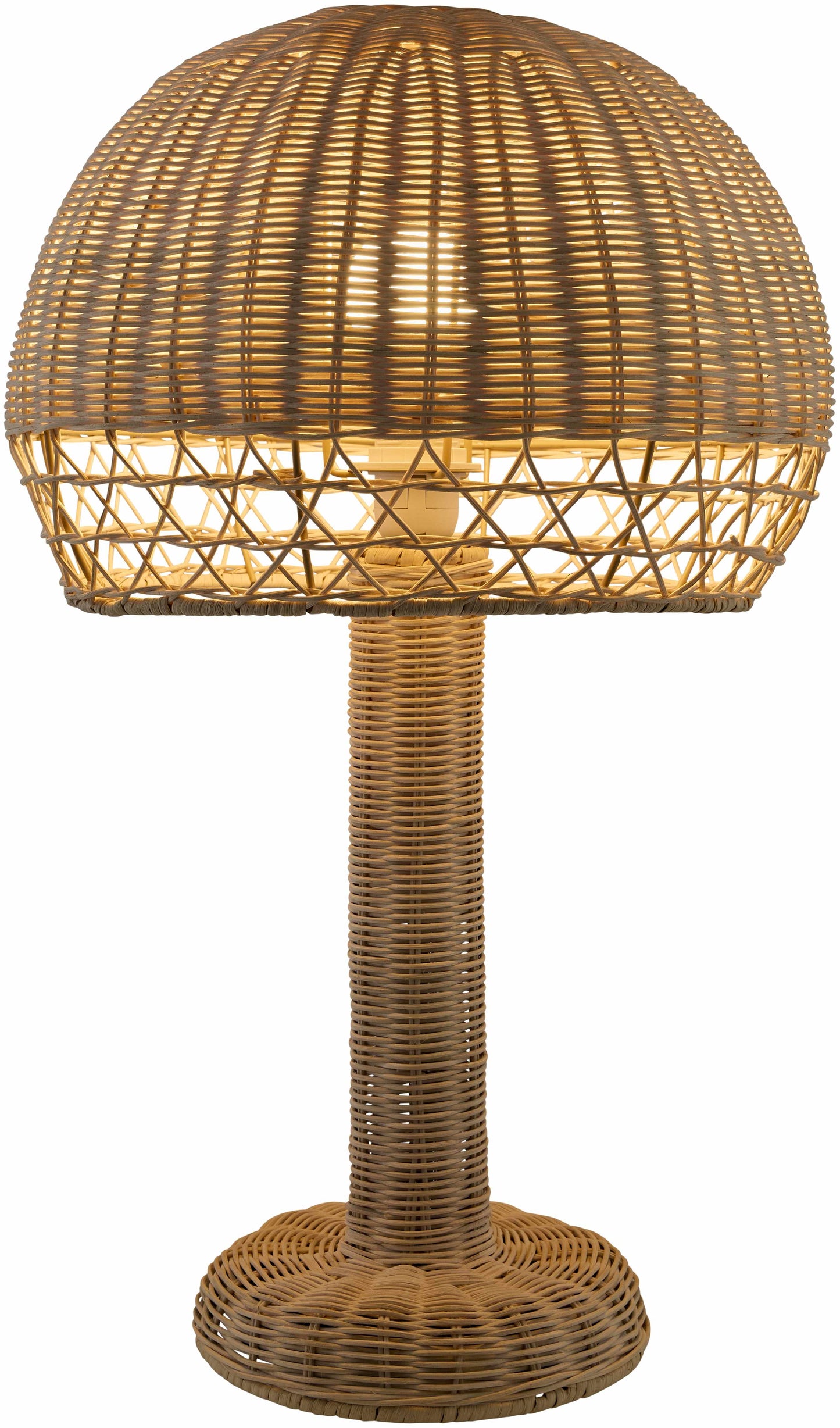 Kedungwaru Table Lamp-1