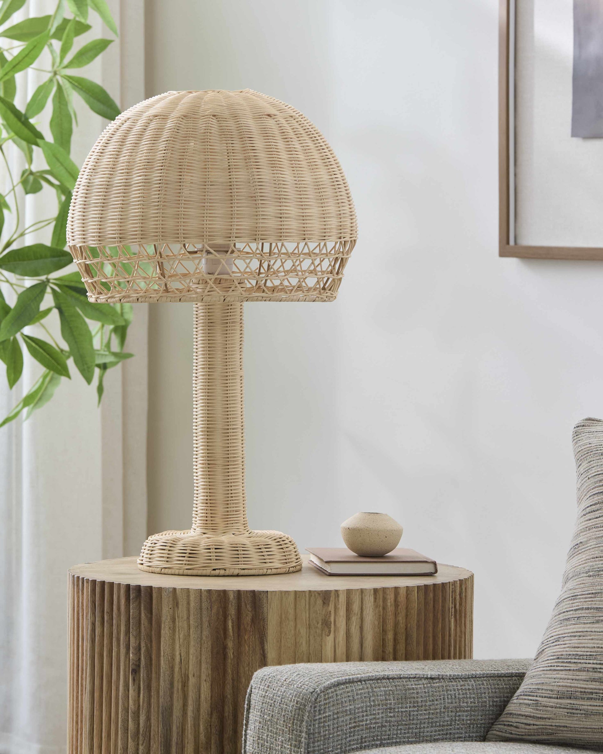 Kedungwaru Table Lamp-0