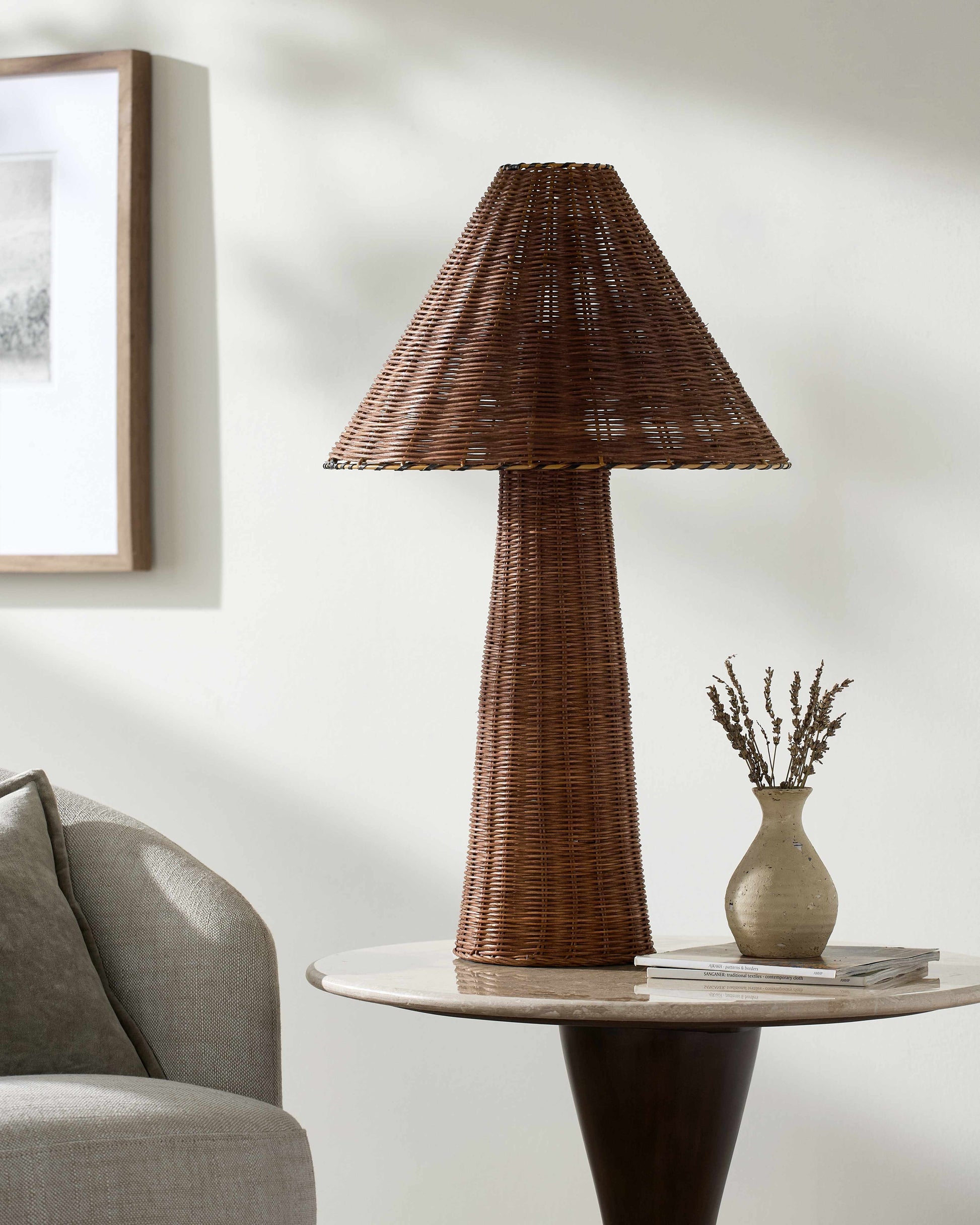 Mercaderes Table Lamp-0