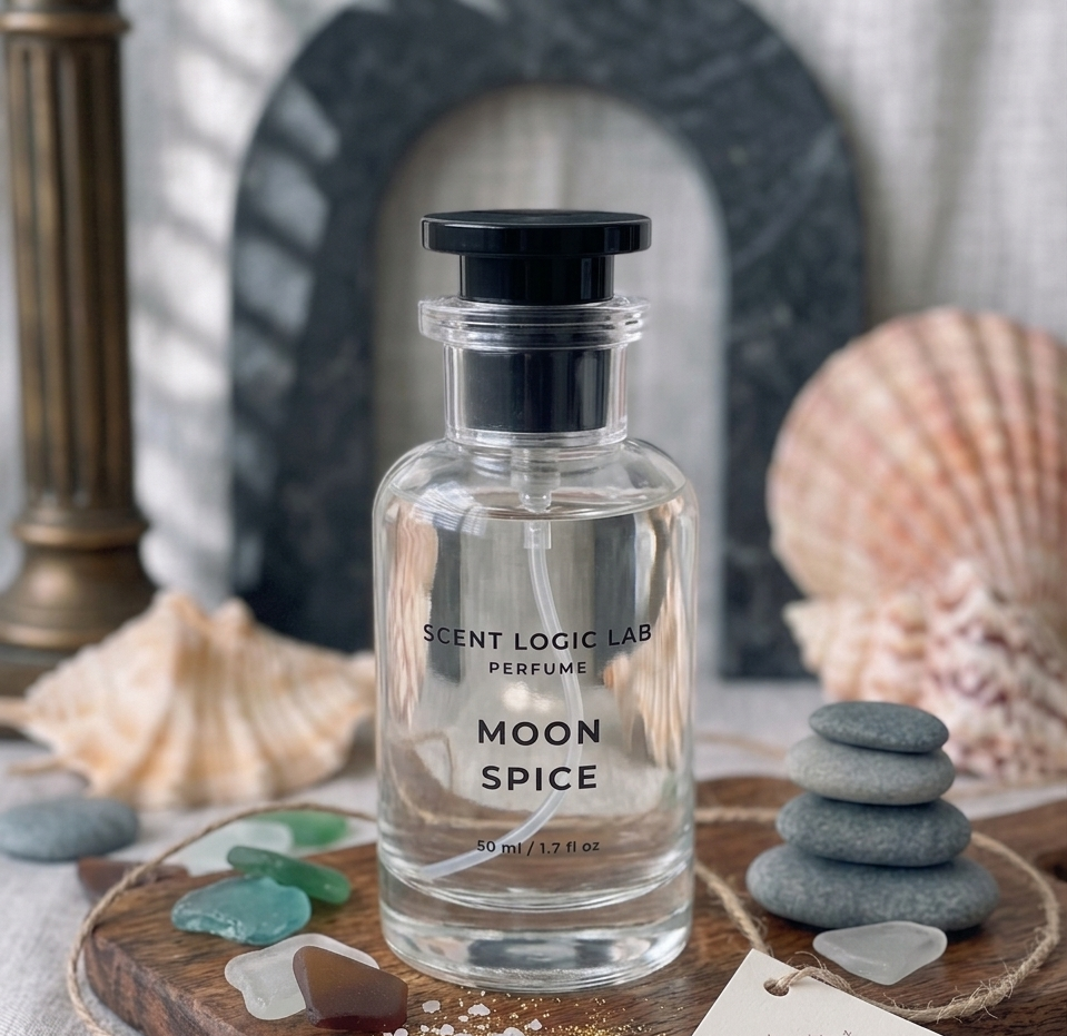 Moon Spice Eau de Toilette - 50ml-0
