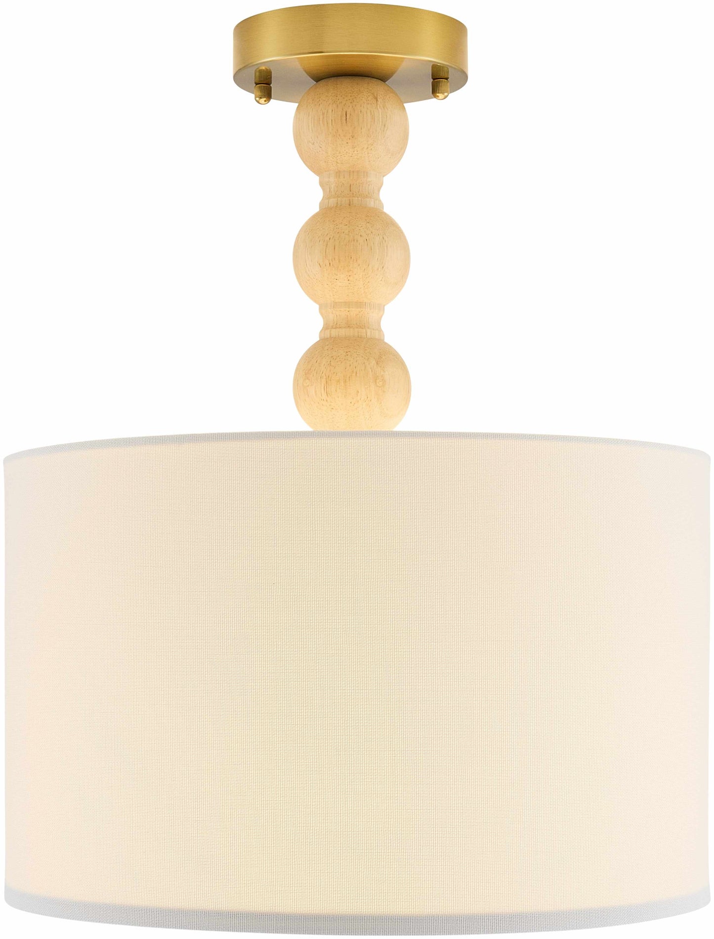 Pannaconi Beige Pendant-0
