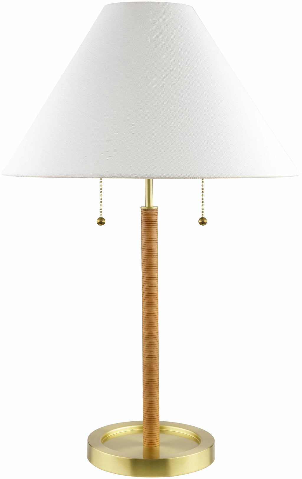 Pleudaniel Table Lamp-1