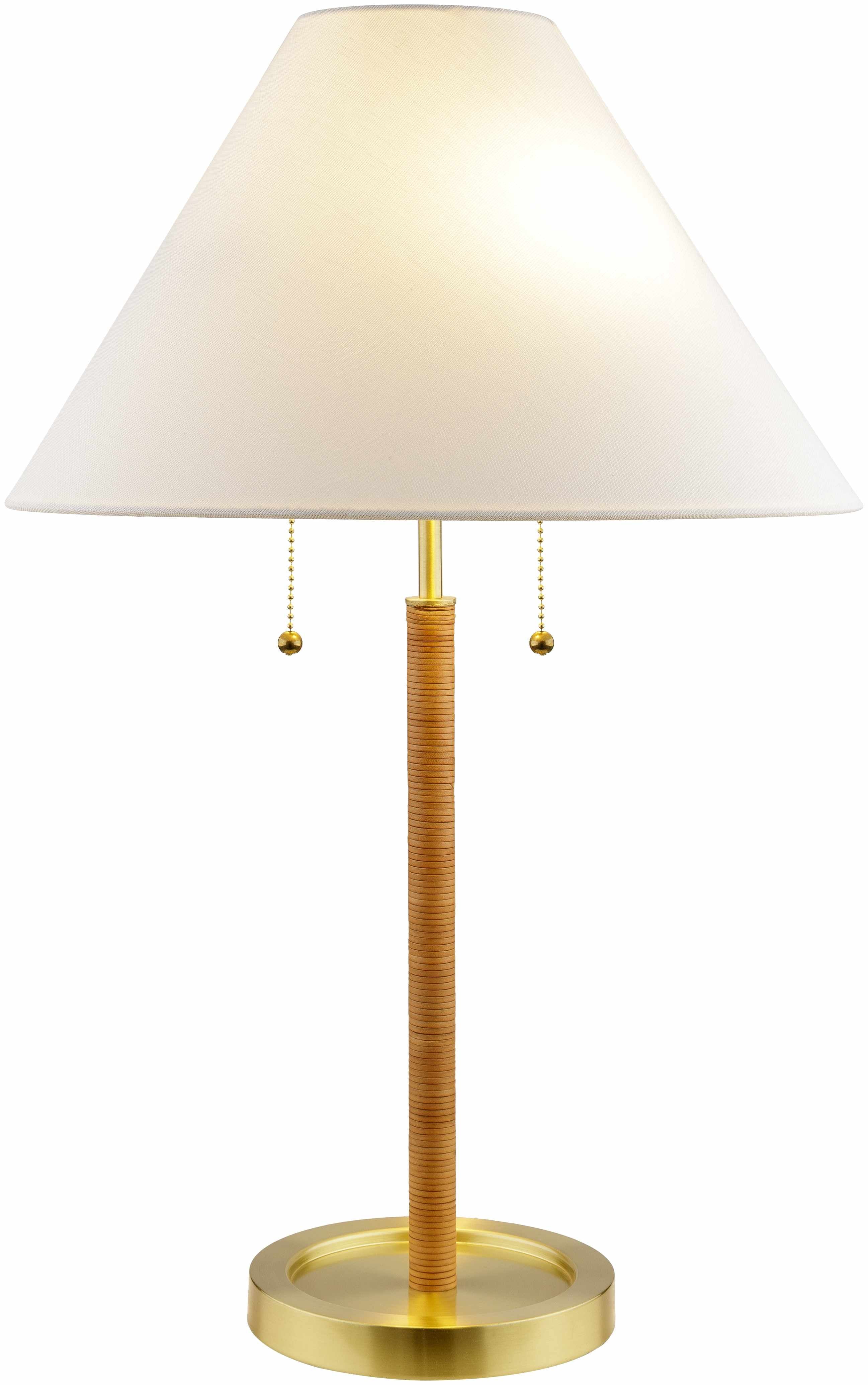 Pleudaniel Table Lamp-0