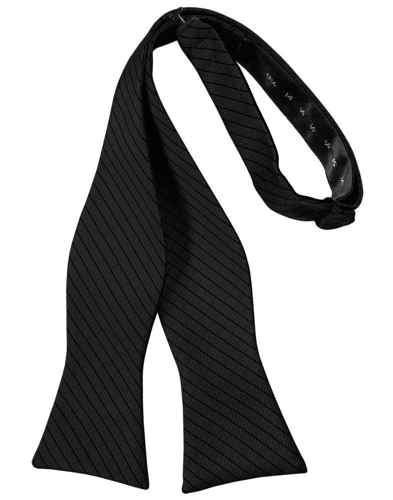 Palermo Bow Tie Self Tie-0