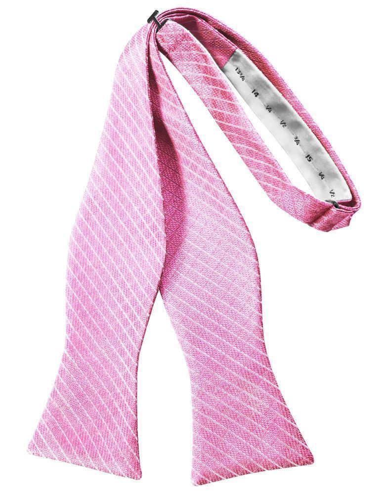 Palermo Bow Tie Self Tie-2