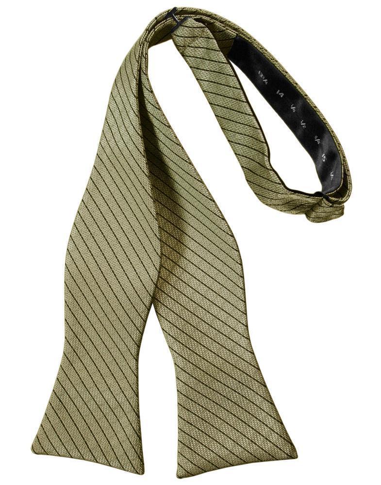 Palermo Bow Tie Self Tie-4