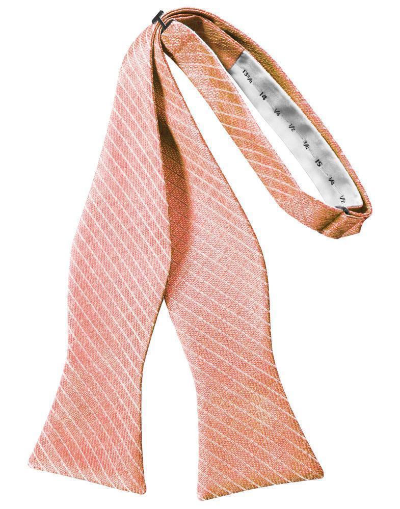 Palermo Bow Tie Self Tie-7