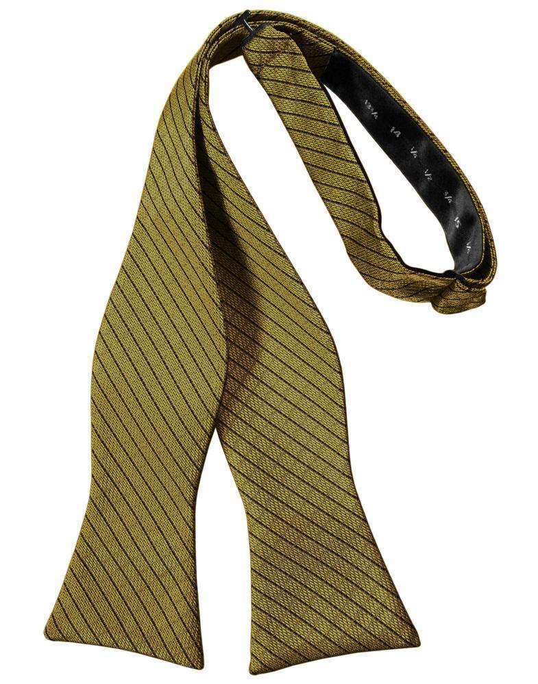 Palermo Bow Tie Self Tie-10