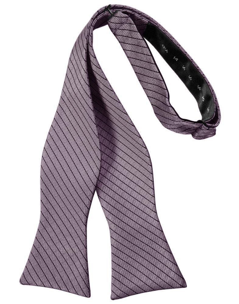 Palermo Bow Tie Self Tie-11