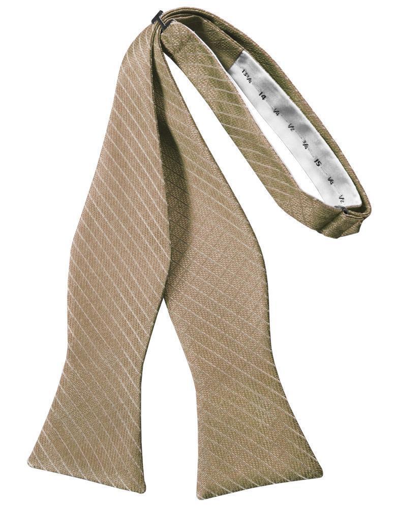 Palermo Bow Tie Self Tie-15