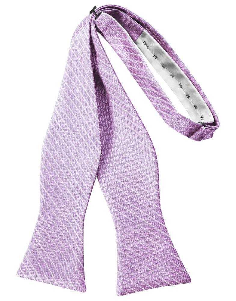 Palermo Bow Tie Self Tie-16
