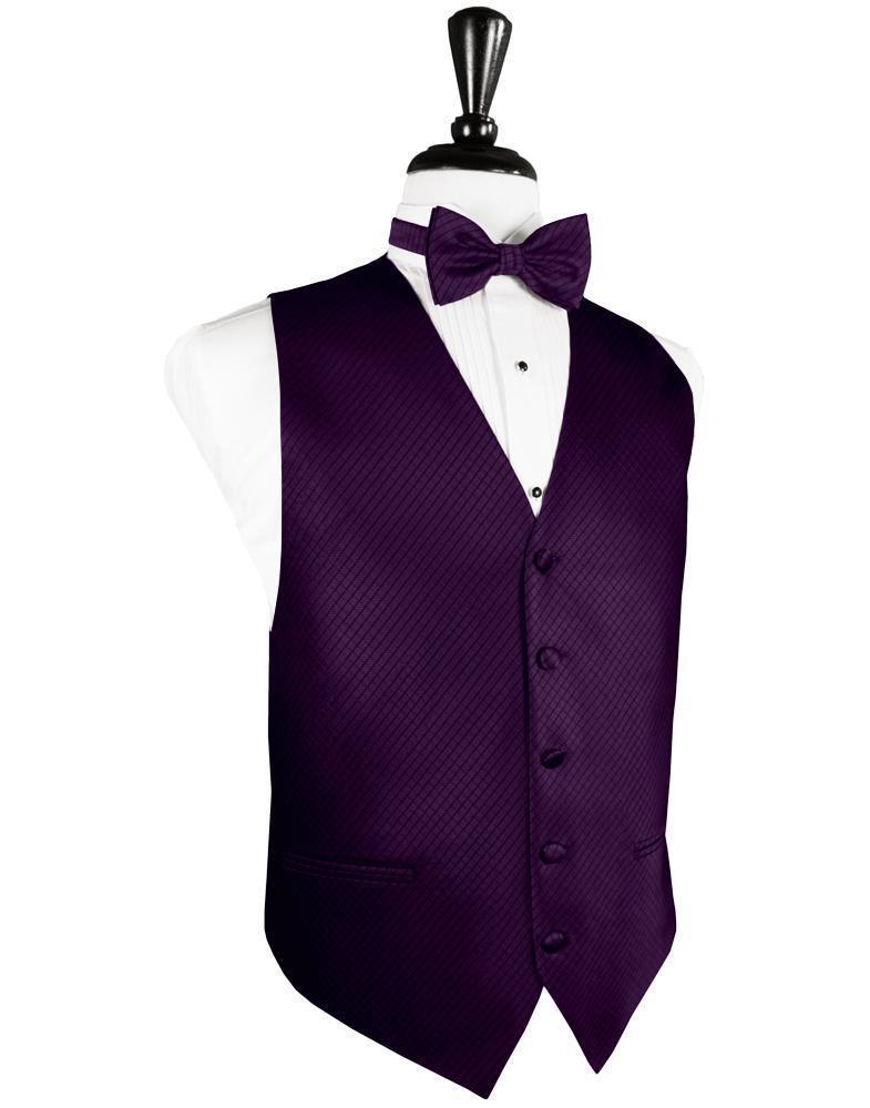 Palermo Tuxedo Vest 5-5
