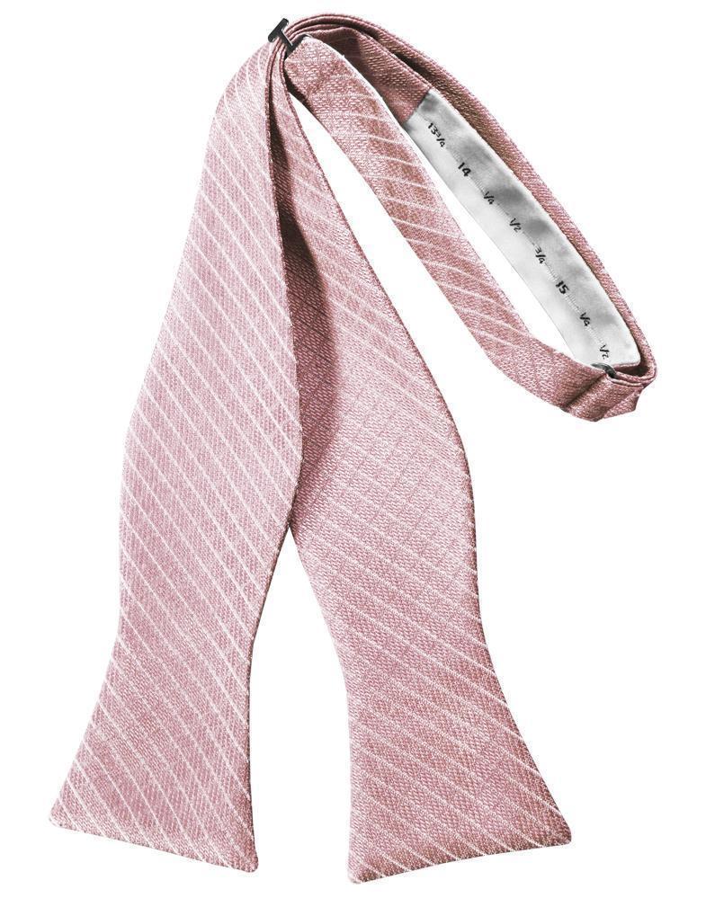 Palermo Bow Tie Self Tie-29