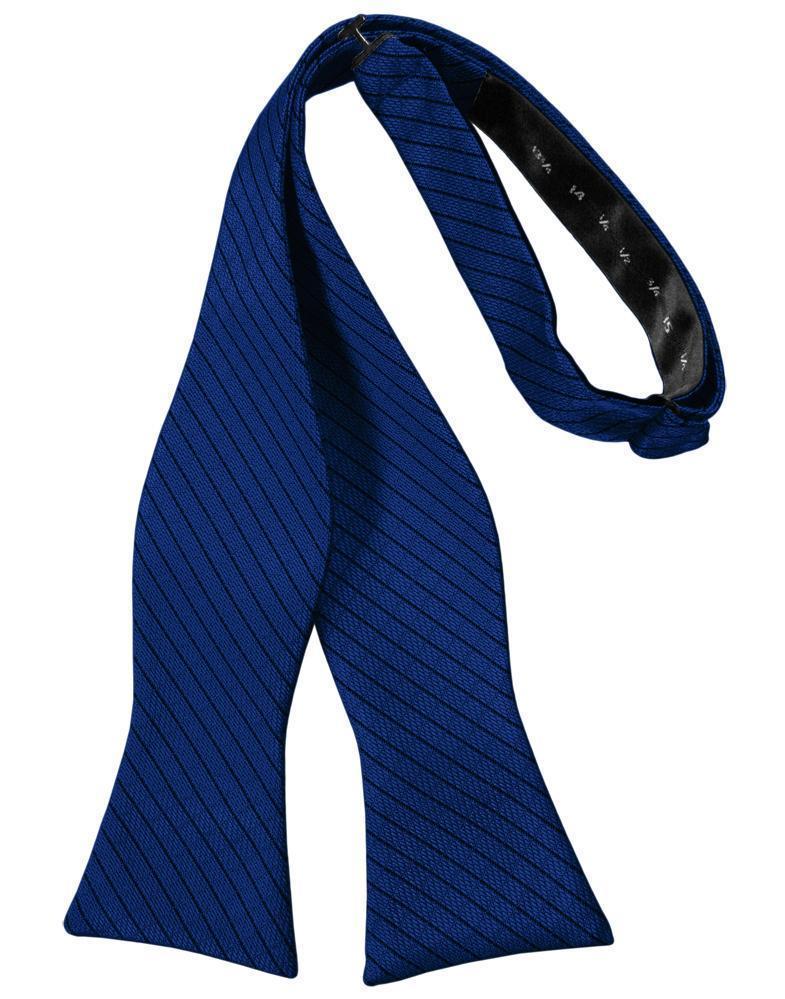 Palermo Bow Tie Self Tie-30