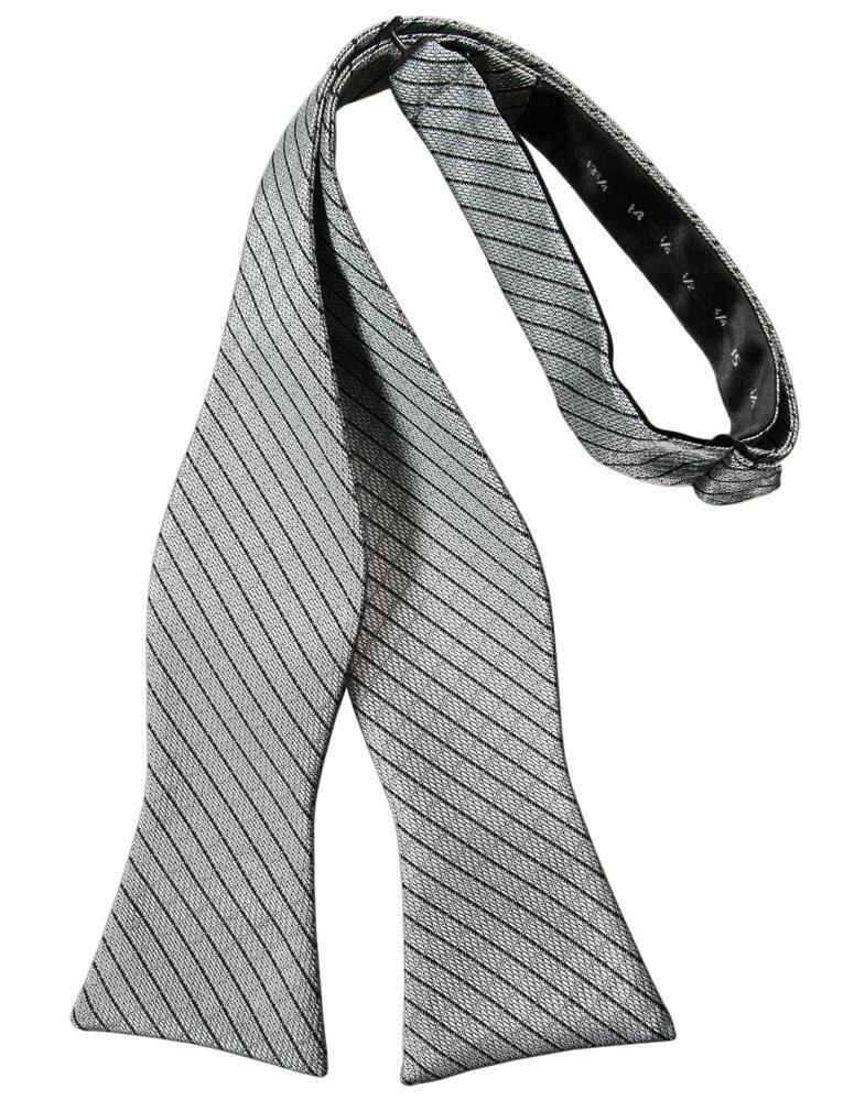 Palermo Bow Tie Self Tie-31