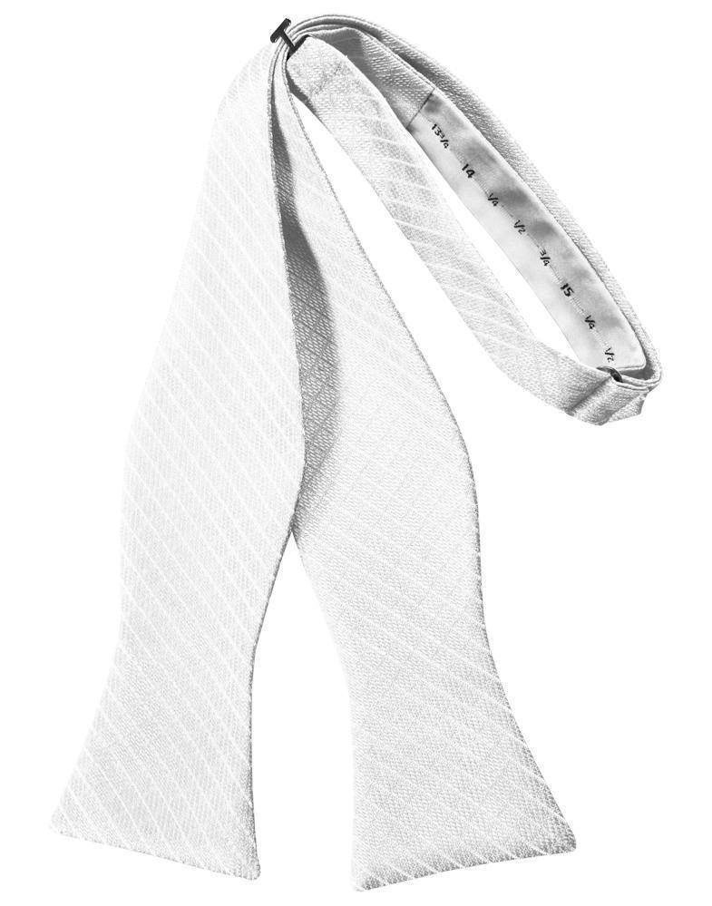 Palermo Bow Tie Self Tie-32