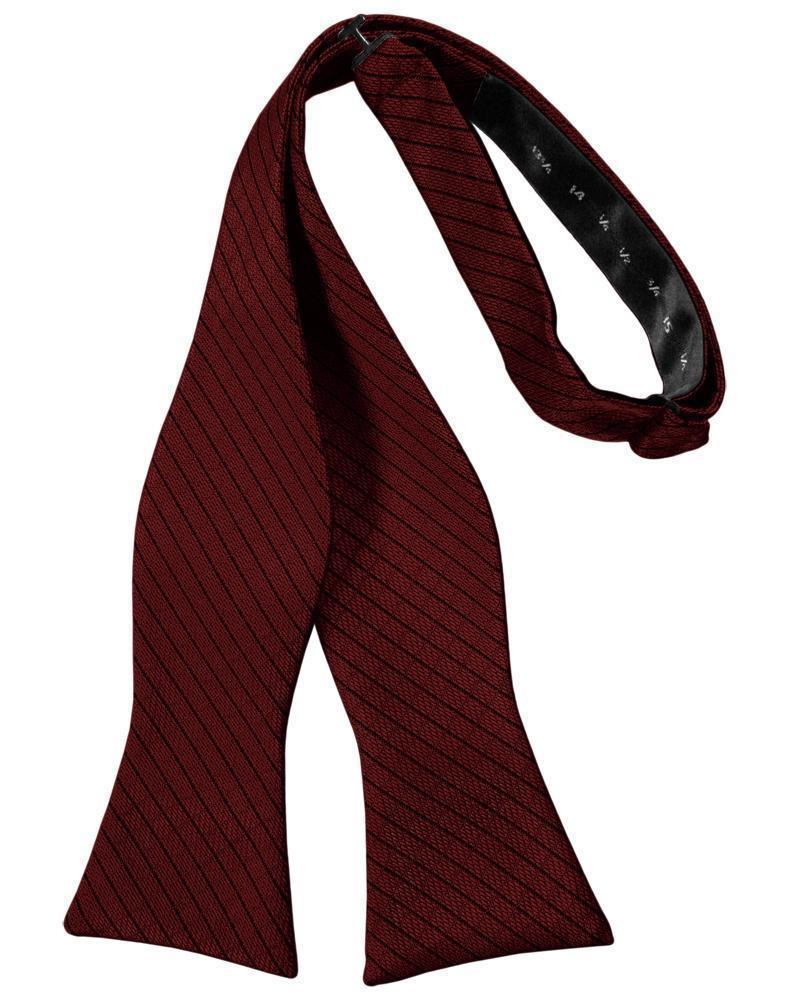 Palermo Bow Tie Self Tie-33