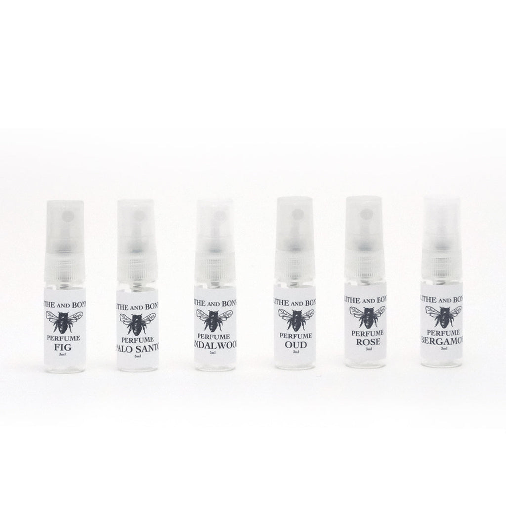 SCENTS Discovery Set-2