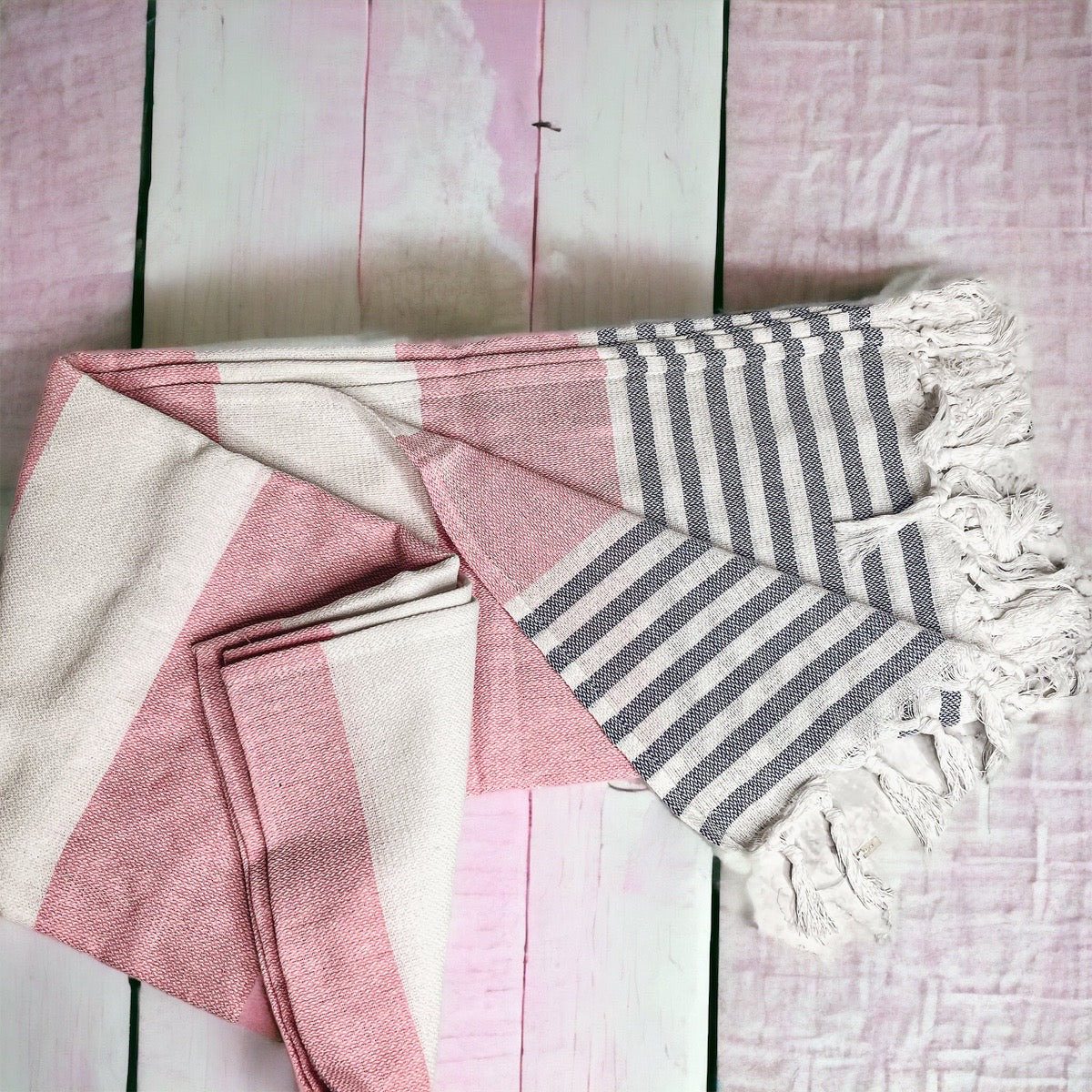 Mediterranean Turkish Towel 180GSM