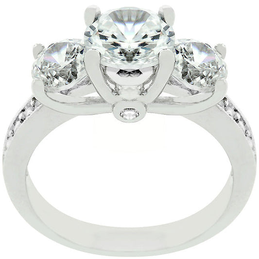 Elizabeth Engagement Ring-0