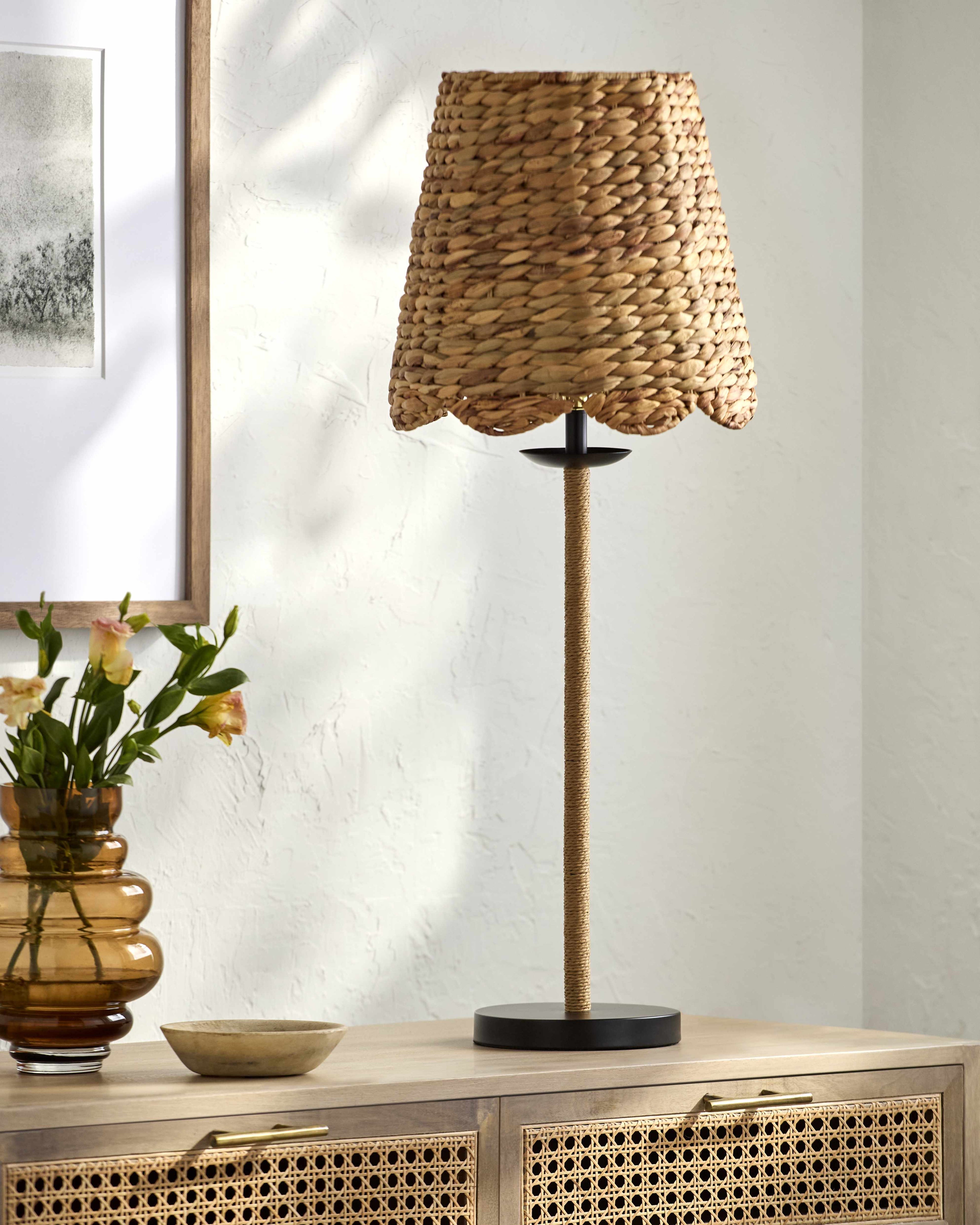 Sorochinsk Table Lamp-4