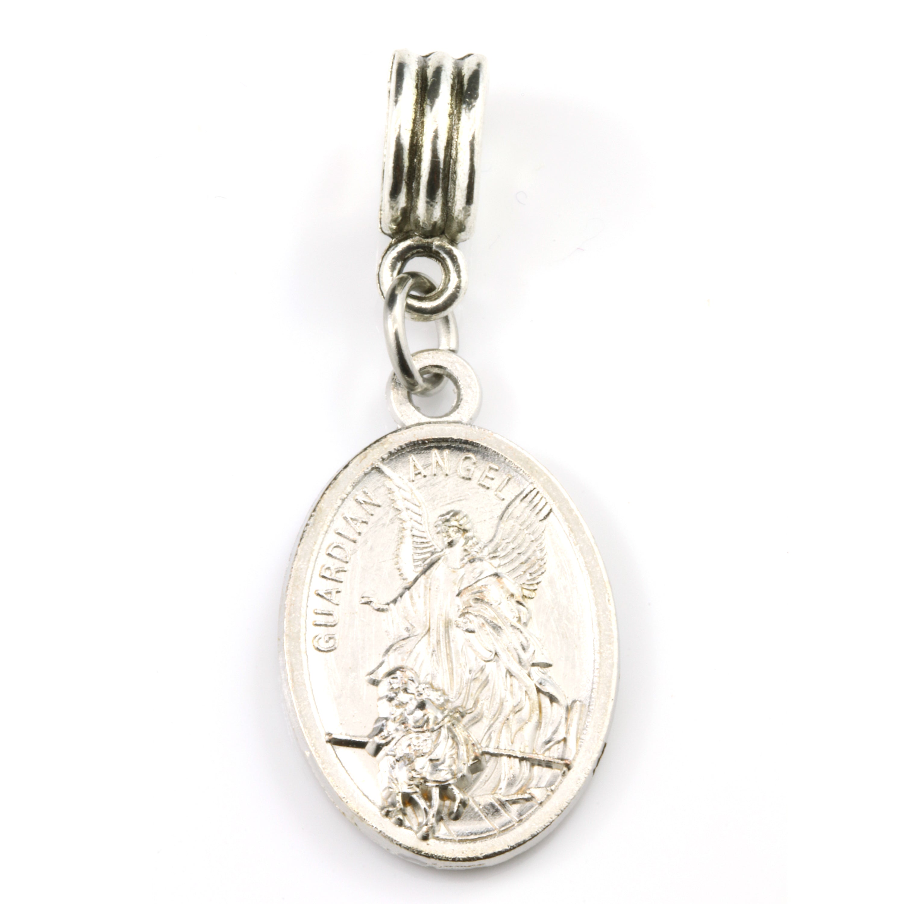 Saint Michael Charm-1