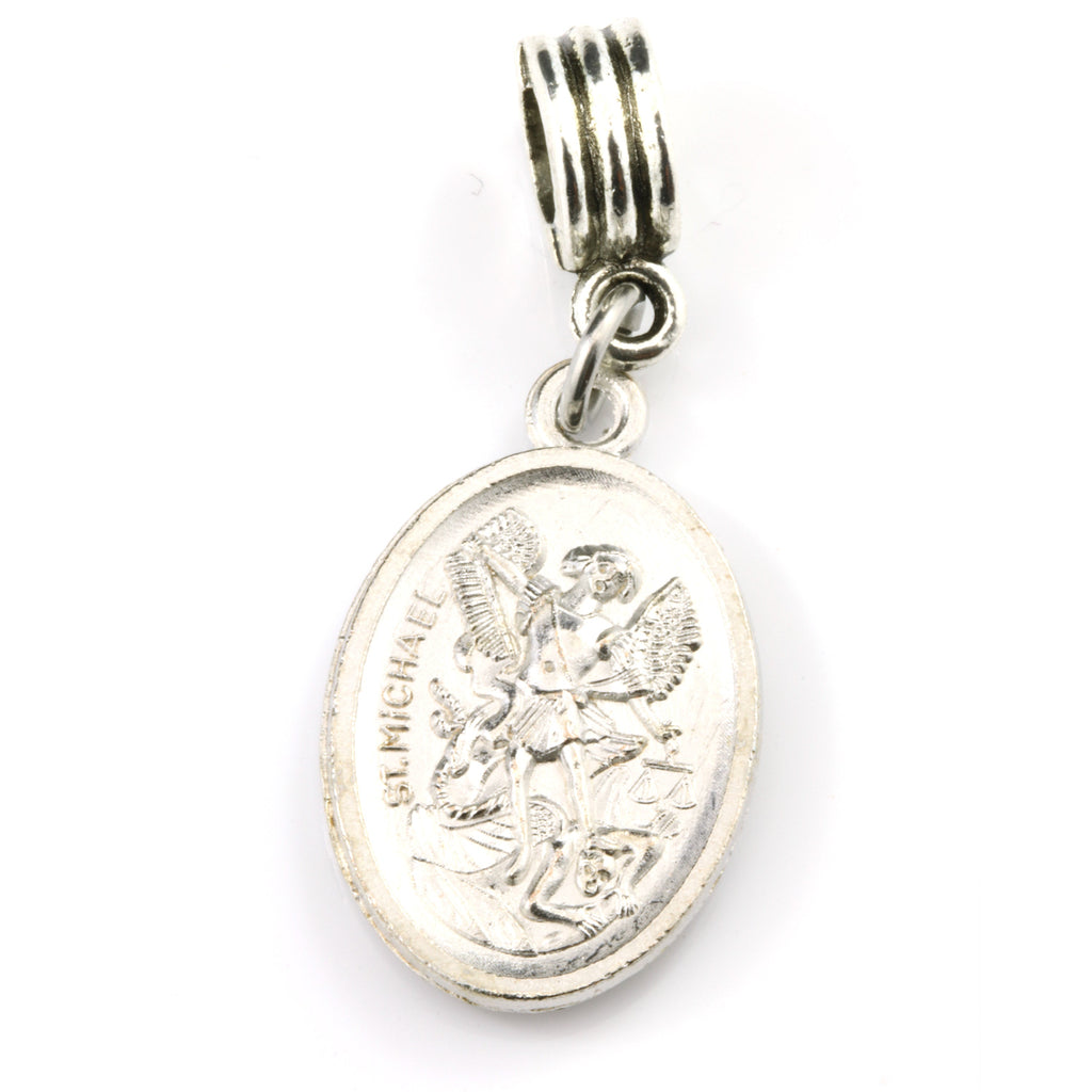 Saint Michael Charm-0
