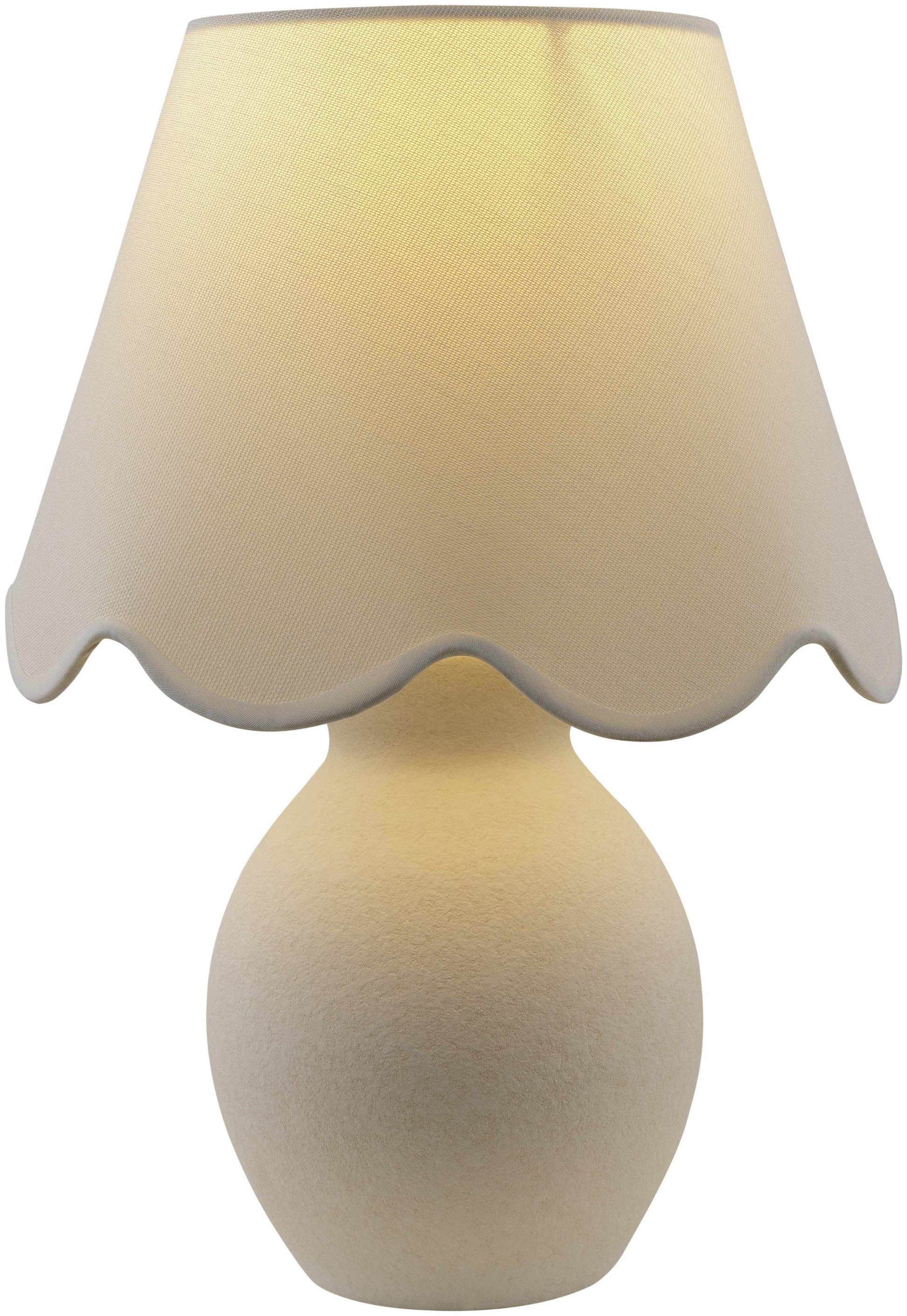 Edakkulam Table Lamp-2