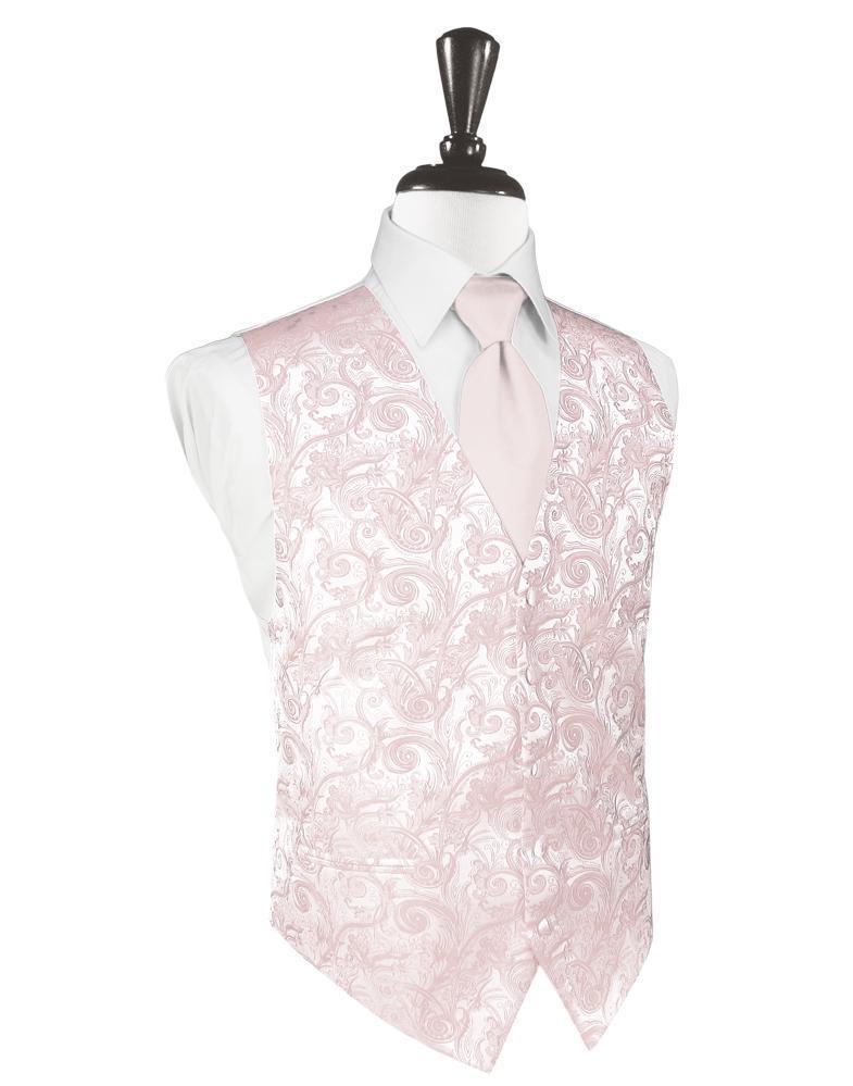 Tapestry Tuxedo Vest 2-1