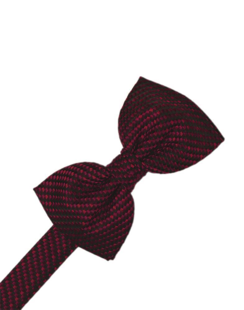 Venetian Bow Tie-35