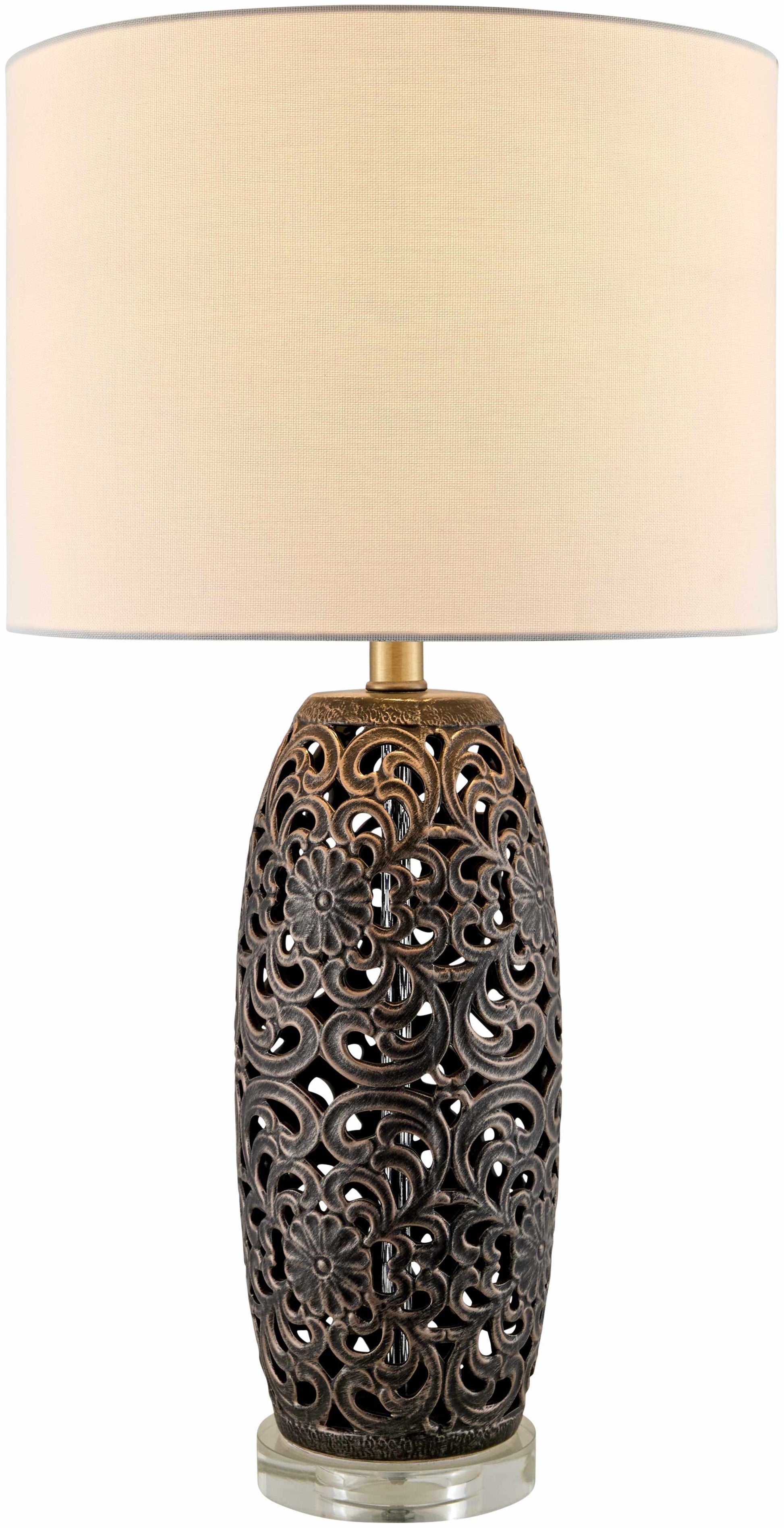 Ylivieska Table Lamp-5
