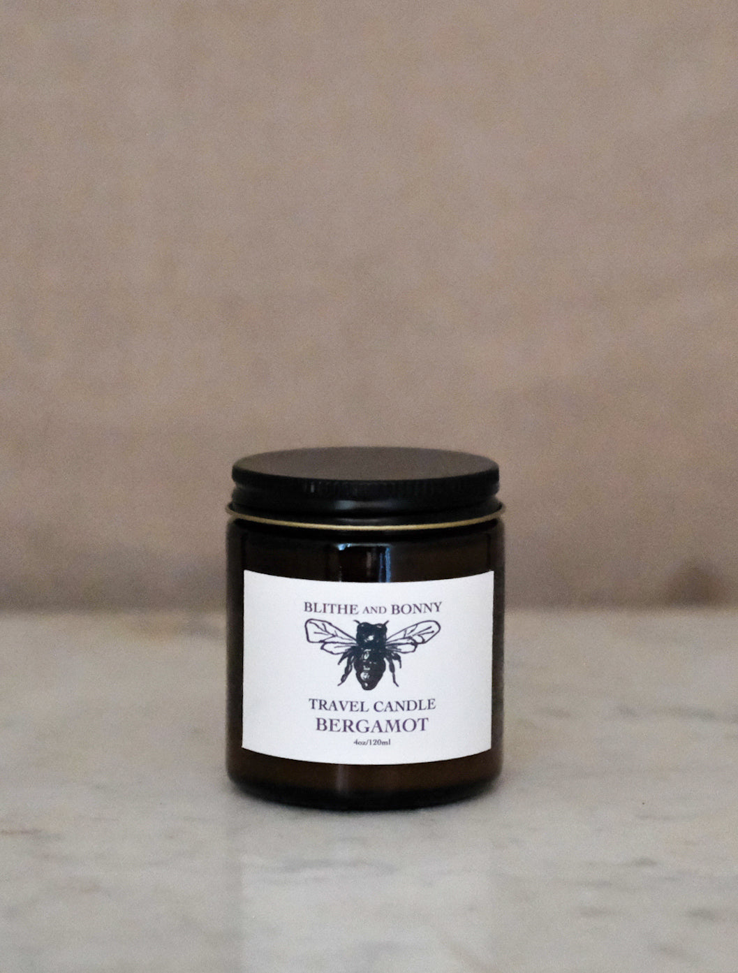 Travel Candle-0