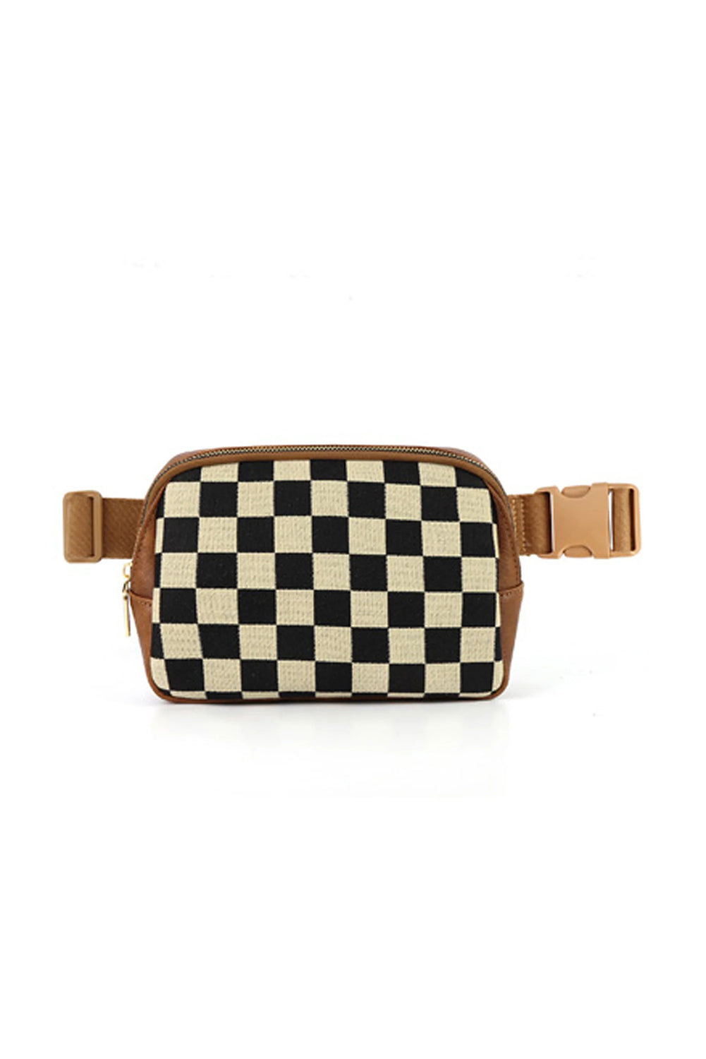 Lilit Crossbody Waist Bag-2