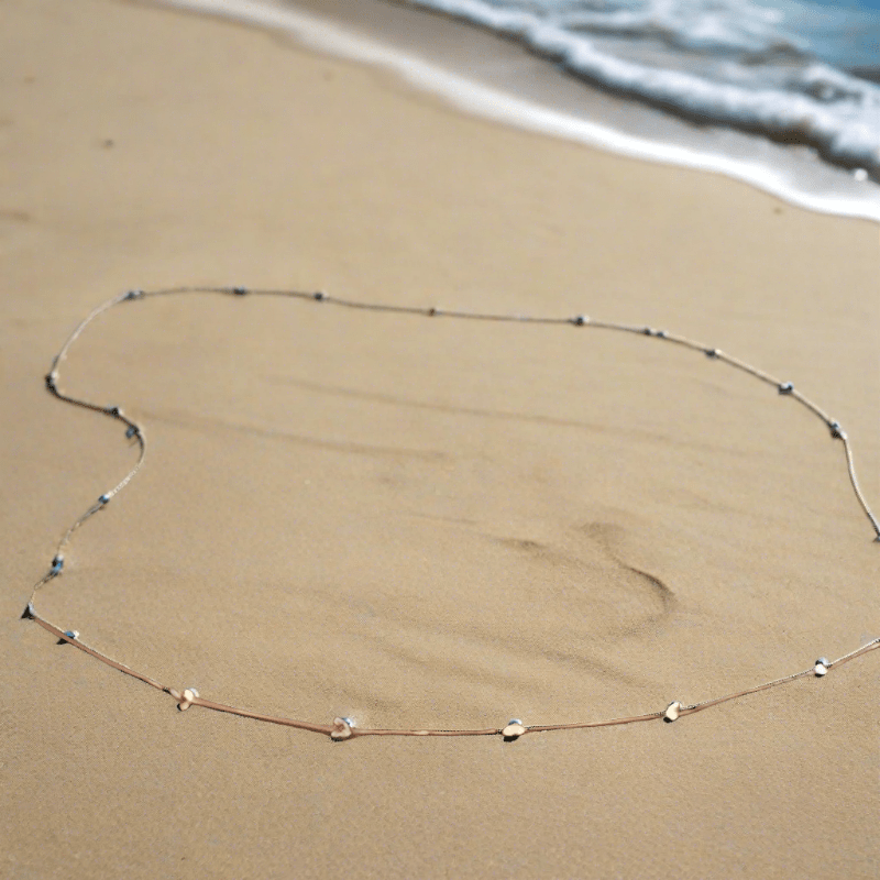Beachy Belly Waist Chain-1