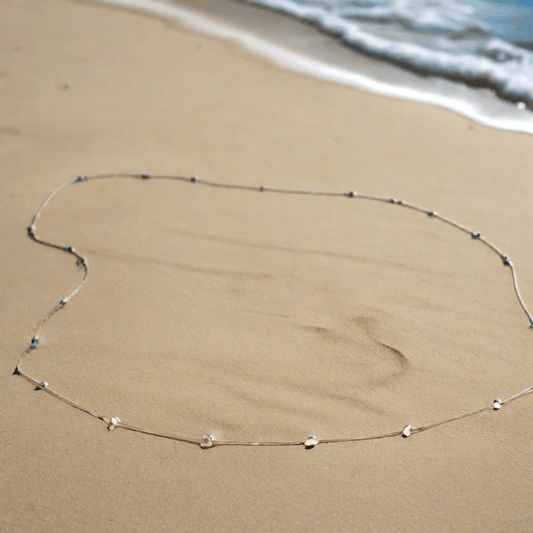Beachy Belly Waist Chain-1