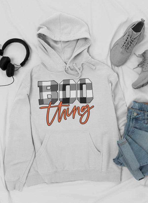 Boo Thing Hoodie-2
