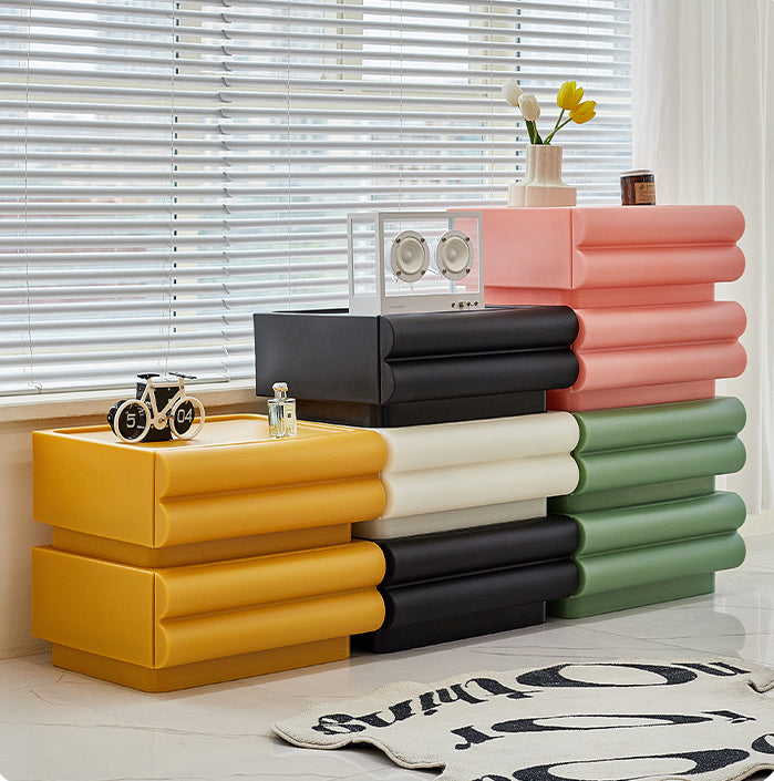 Custom Modular Drawer Cabinet-0