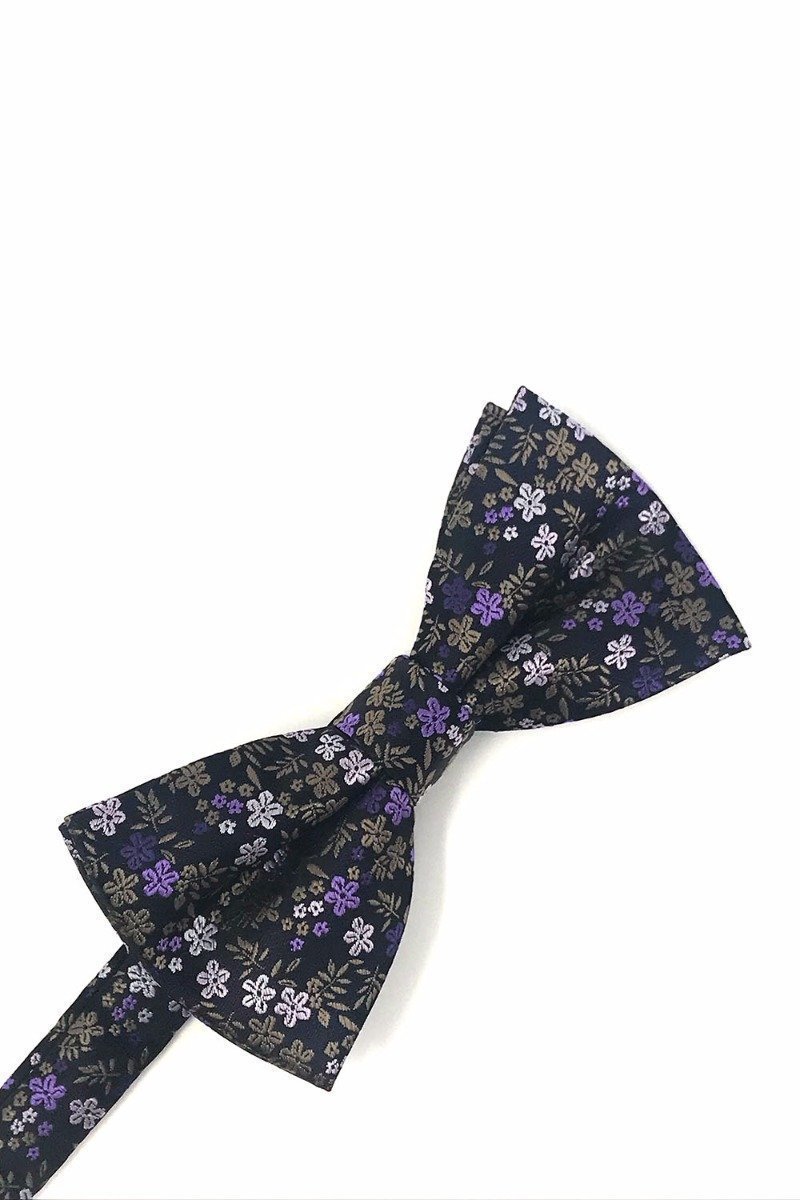 Enchantment Kids Bow Tie-2