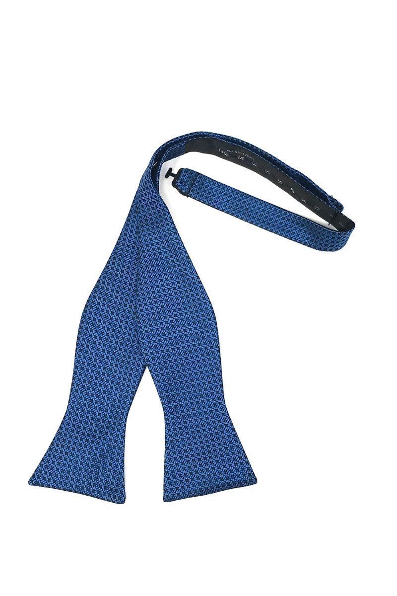 Regal Bow Tie Self Tie-1